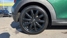 MINI Hatchback 1.5 Cooper II 3dr Petrol Hatchback